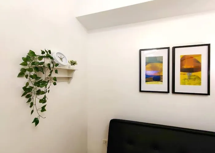 Apartment Citispace 1br Condotel At Sm Light Residences #lt05a Manila
