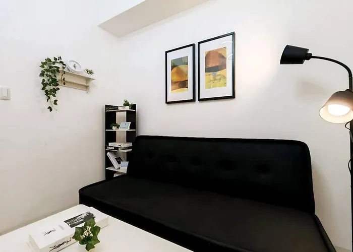 Apartment Citispace 1br Condotel At Sm Light Residences #lt05a Manila