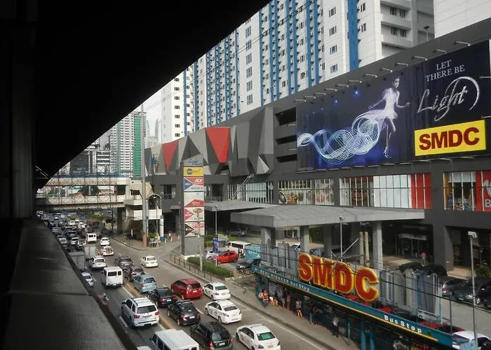 Citispace 1br Condotel At Sm Light Residences #lt05a