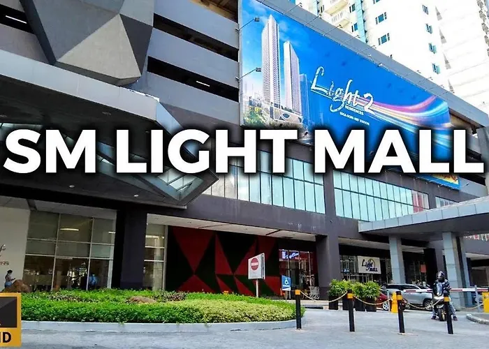 Apartment Citispace 1br Condotel At Sm Light Residences #lt05a *