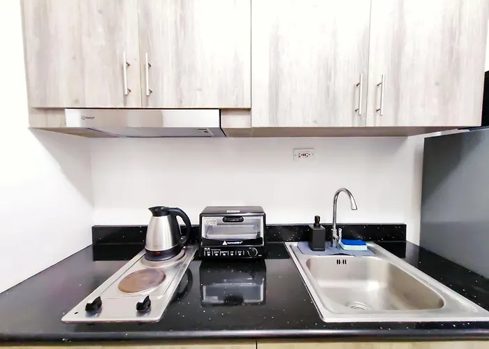 Citispace 1br Condotel At Sm Light Residences #lt05a
